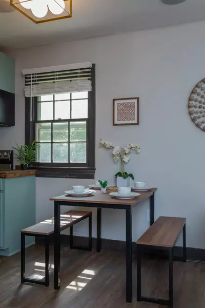 Coliving in Toddville Road - West Charlotte, Charlotte