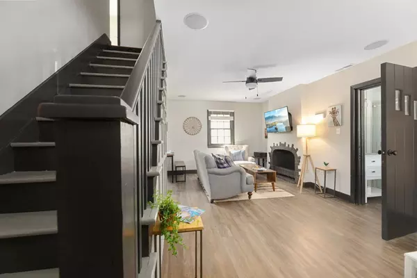 Coliving in Toddville Road - West Charlotte, Charlotte