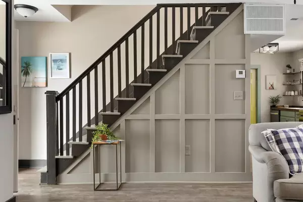 Coliving in Toddville Road - West Charlotte, Charlotte