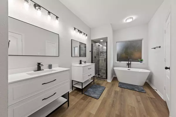 Coliving in Garland - Ne Dallas, Dallas