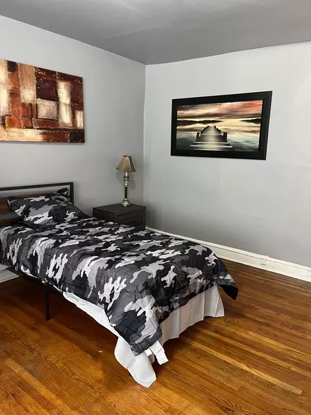 Coliving in West Parkside - West Philadelphia, Philadelphia