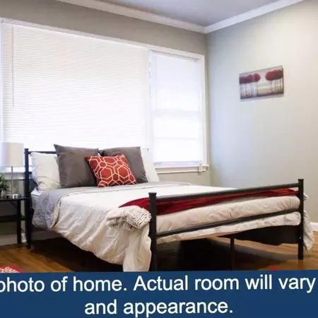 Coliving in Ormewood - East Atl, Atlanta