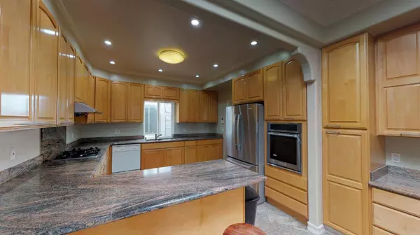 Coliving in Sea Cliff - San Francisco, San Francisco