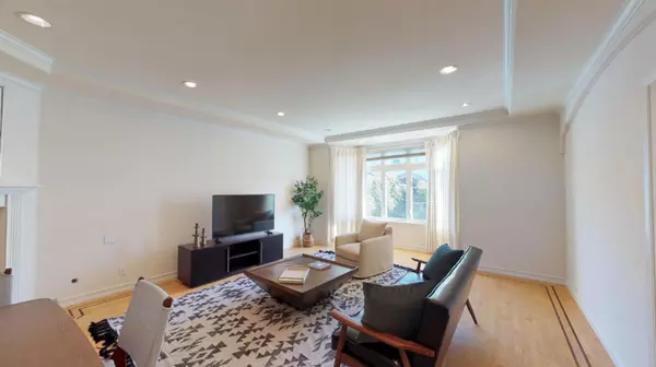 Coliving in Sea Cliff - San Francisco, San Francisco