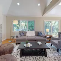 Coliving in Palo Alto - Peninsula, San Francisco