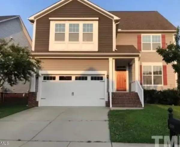 Coliving in Bryson Village - Outer Triangle, Raleigh