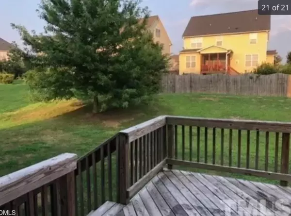 Coliving in Bryson Village - Outer Triangle, Raleigh