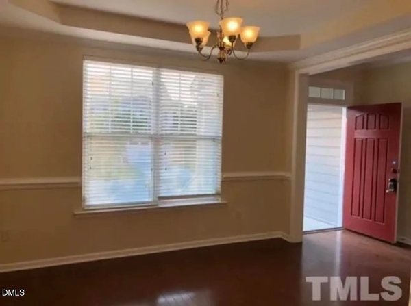 Coliving in Bryson Village - Outer Triangle, Raleigh