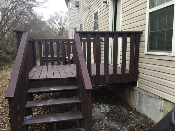 Coliving in East Greensboro - Greensboro, Greensboro