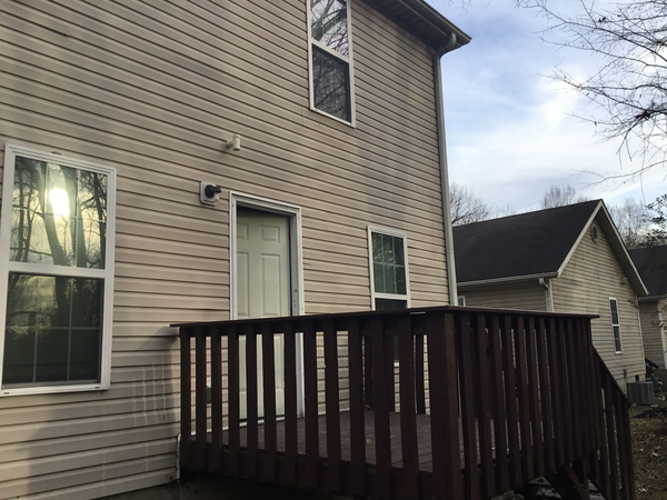 Coliving in East Greensboro - Greensboro, Greensboro