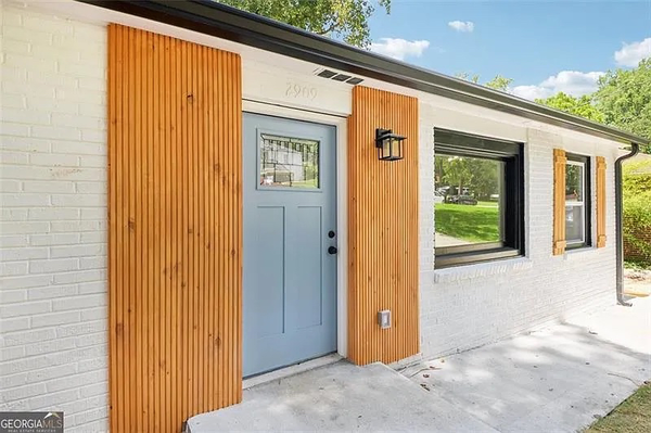 Coliving in East Point GA - South Atl, Atlanta