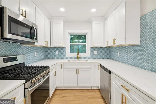 Coliving in East Point GA - South Atl, Atlanta