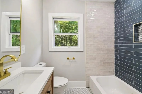 Coliving in East Point GA - South Atl, Atlanta