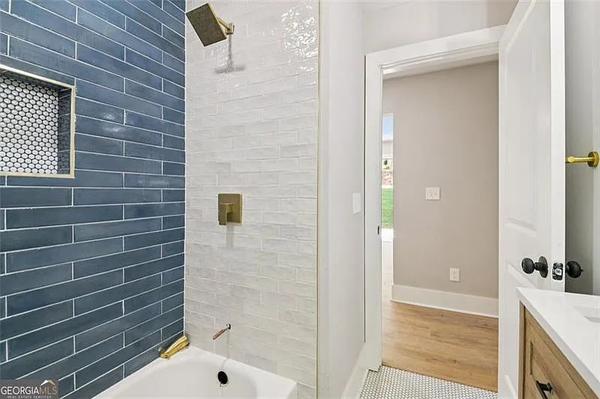 Coliving in East Point GA - South Atl, Atlanta