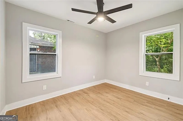 Coliving in East Point GA - South Atl, Atlanta