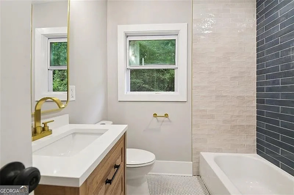 Coliving in East Point GA - South Atl, Atlanta