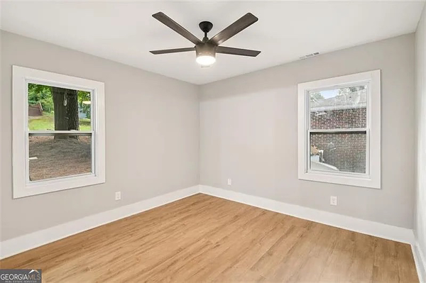 Coliving in East Point GA - South Atl, Atlanta