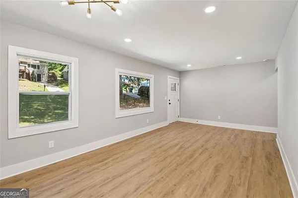 Coliving in East Point GA - South Atl, Atlanta