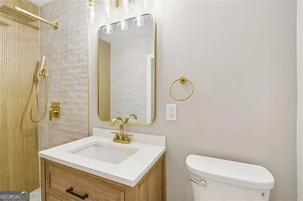 Coliving in East Point GA - South Atl, Atlanta