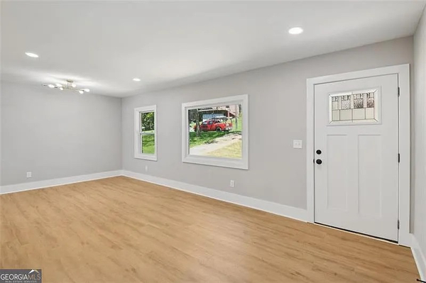 Coliving in East Point GA - South Atl, Atlanta