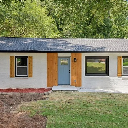 Coliving in East Point GA - South Atl, Atlanta