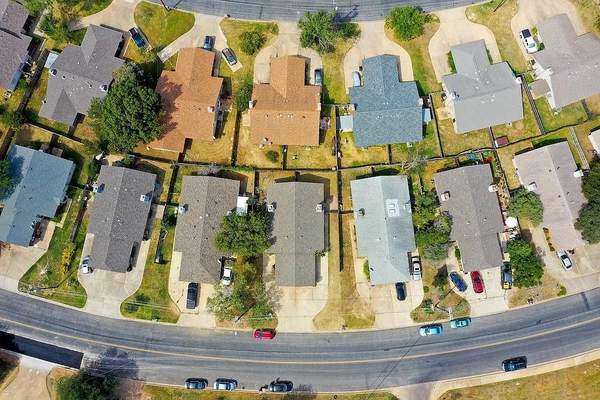 Coliving in Georgetown TX - North Austin, Austin