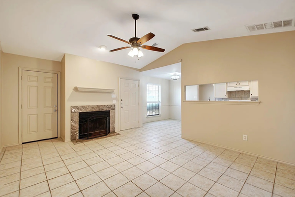 Coliving in Georgetown TX - North Austin, Austin