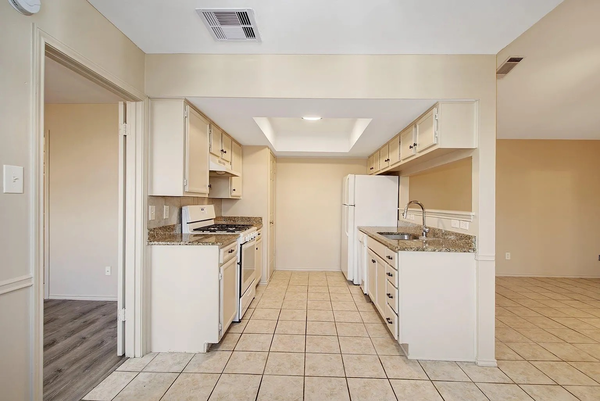 Coliving in Georgetown TX - North Austin, Austin