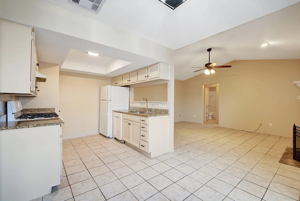 Coliving in Georgetown TX - North Austin, Austin