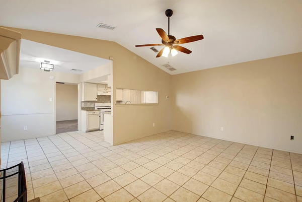 Coliving in Georgetown TX - North Austin, Austin