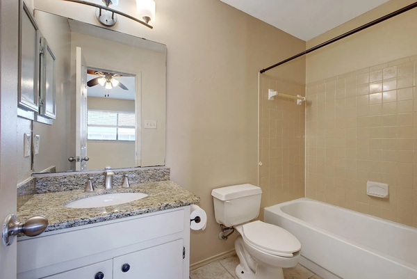 Coliving in Georgetown TX - North Austin, Austin