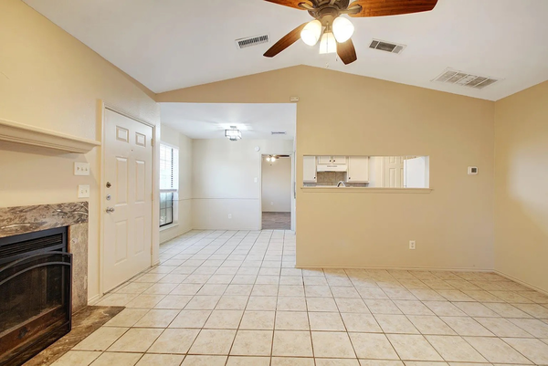 Coliving in Georgetown TX - North Austin, Austin