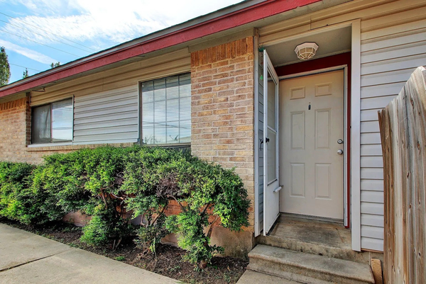 Coliving in Georgetown TX - North Austin, Austin