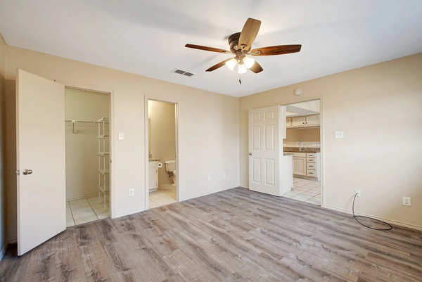 Coliving in Georgetown TX - North Austin, Austin