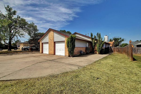 Coliving in Georgetown TX - North Austin, Austin