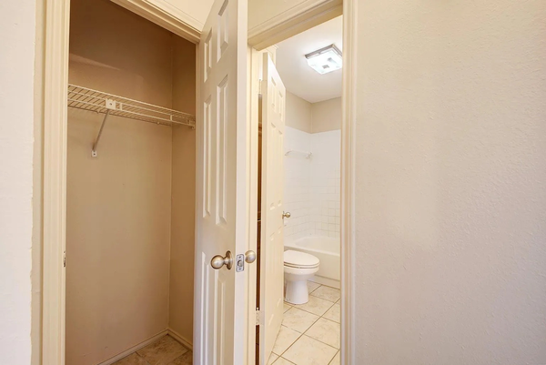 Coliving in Georgetown TX - North Austin, Austin