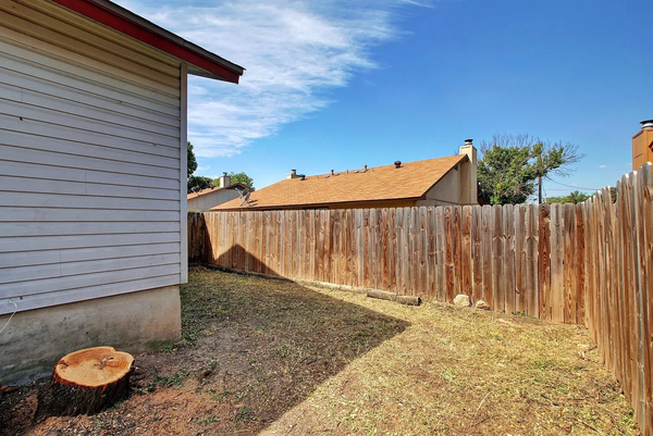 Coliving in Georgetown TX - North Austin, Austin