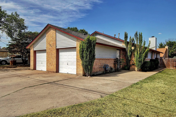 Coliving in Georgetown TX - North Austin, Austin