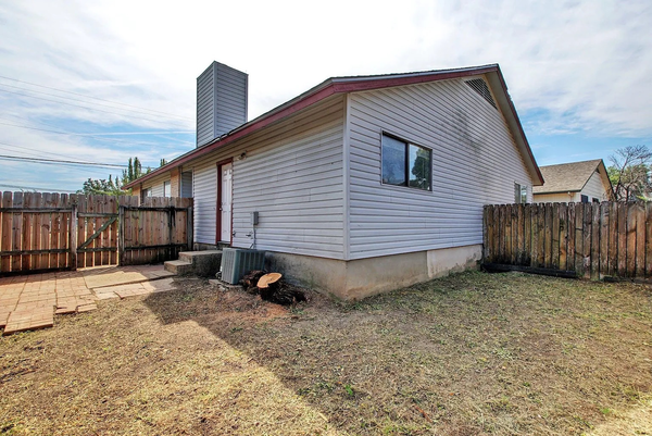 Coliving in Georgetown TX - North Austin, Austin