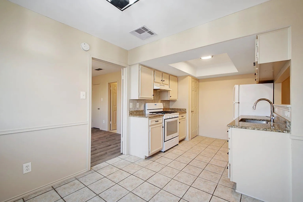 Coliving in Georgetown TX - North Austin, Austin