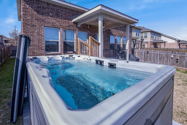 Coliving in Cedar Park - North Austin, Austin