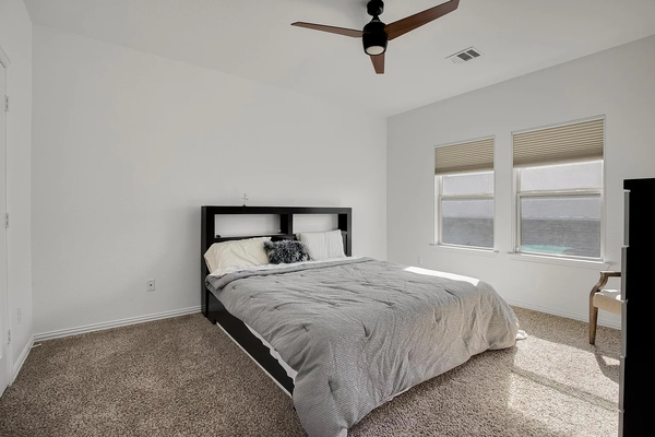 Coliving in Cedar Park - North Austin, Austin