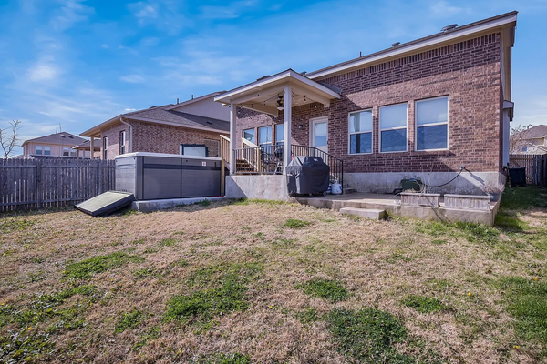 Coliving in Cedar Park - North Austin, Austin