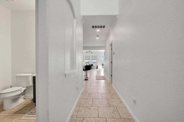 Coliving in Cedar Park - North Austin, Austin