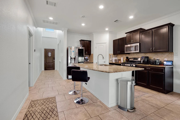 Coliving in Cedar Park - North Austin, Austin