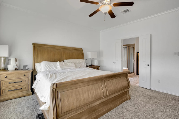 Coliving in Cedar Park - North Austin, Austin