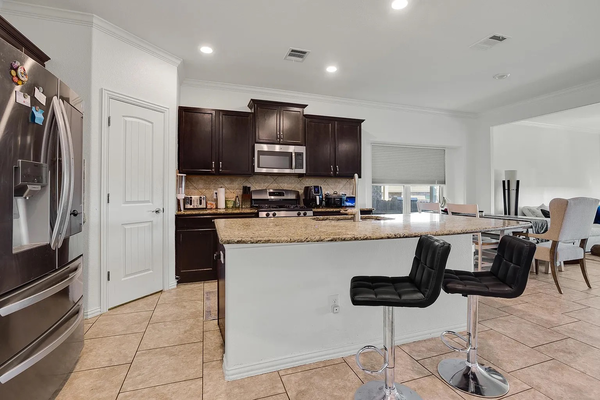 Coliving in Cedar Park - North Austin, Austin