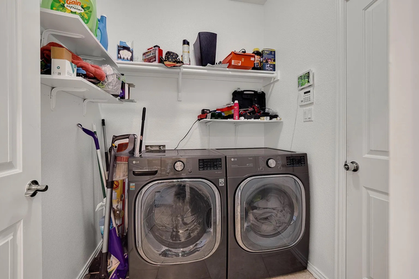 Coliving in Cedar Park - North Austin, Austin