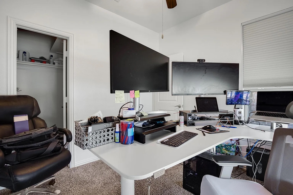 Coliving in Cedar Park - North Austin, Austin