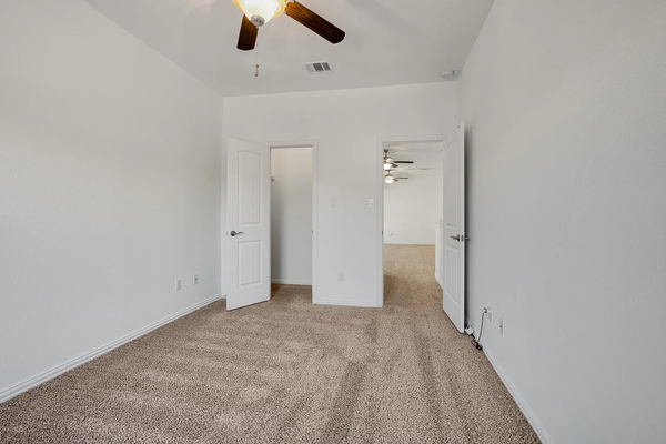 Coliving in Cedar Park - North Austin, Austin